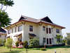 Teak Garden Spa Resort 